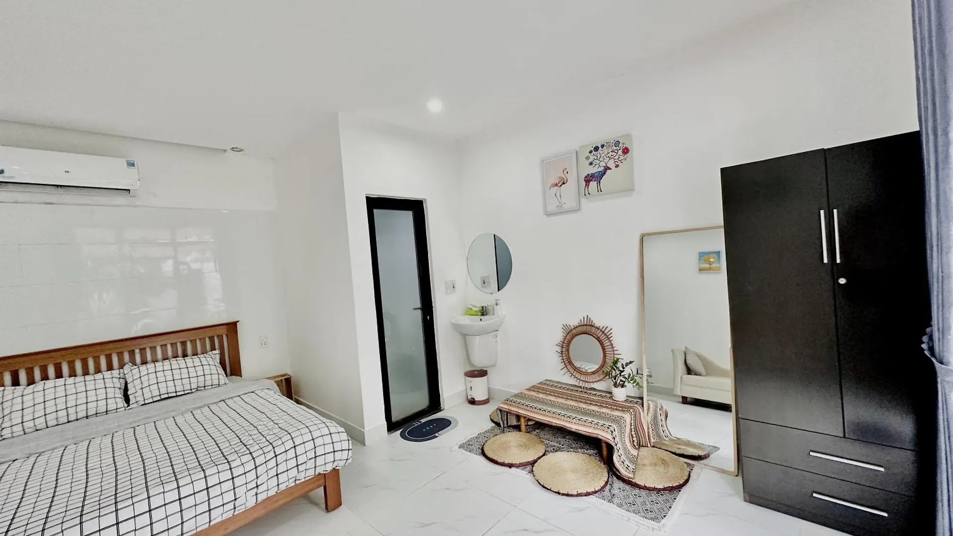 Han Villa Da Nang, Pool Villa, 4 Bed Room, Near Beach