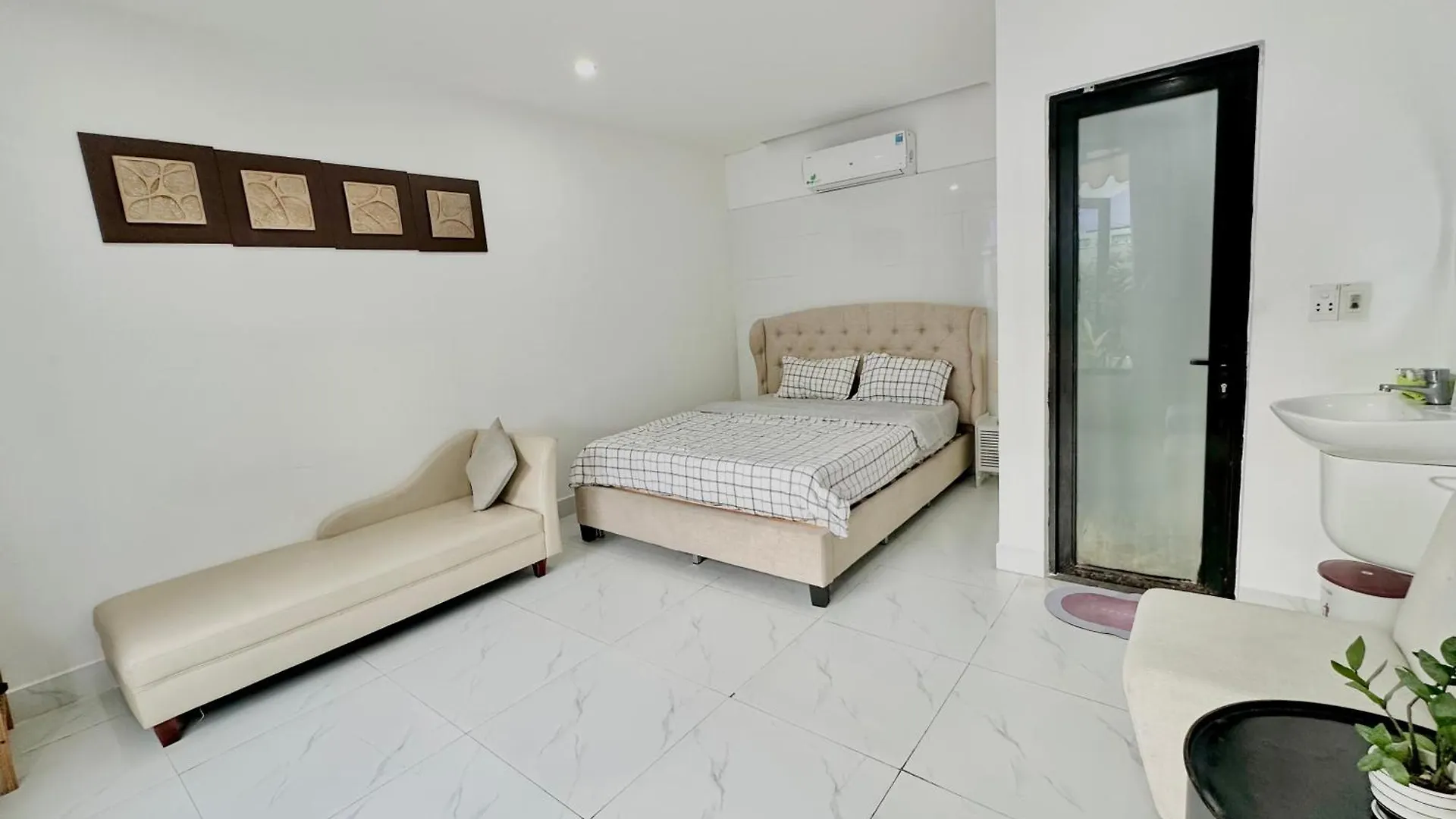 Han Villa Da Nang, Pool Villa, 4 Bed Room, Near Beach 0*,