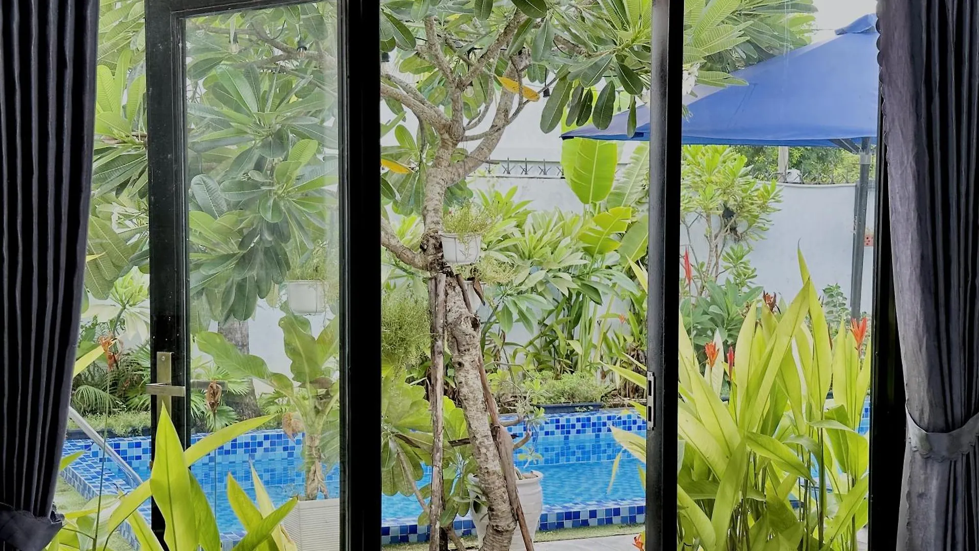 Han Villa Da Nang, Pool Villa, 4 Bed Room, Near Beach