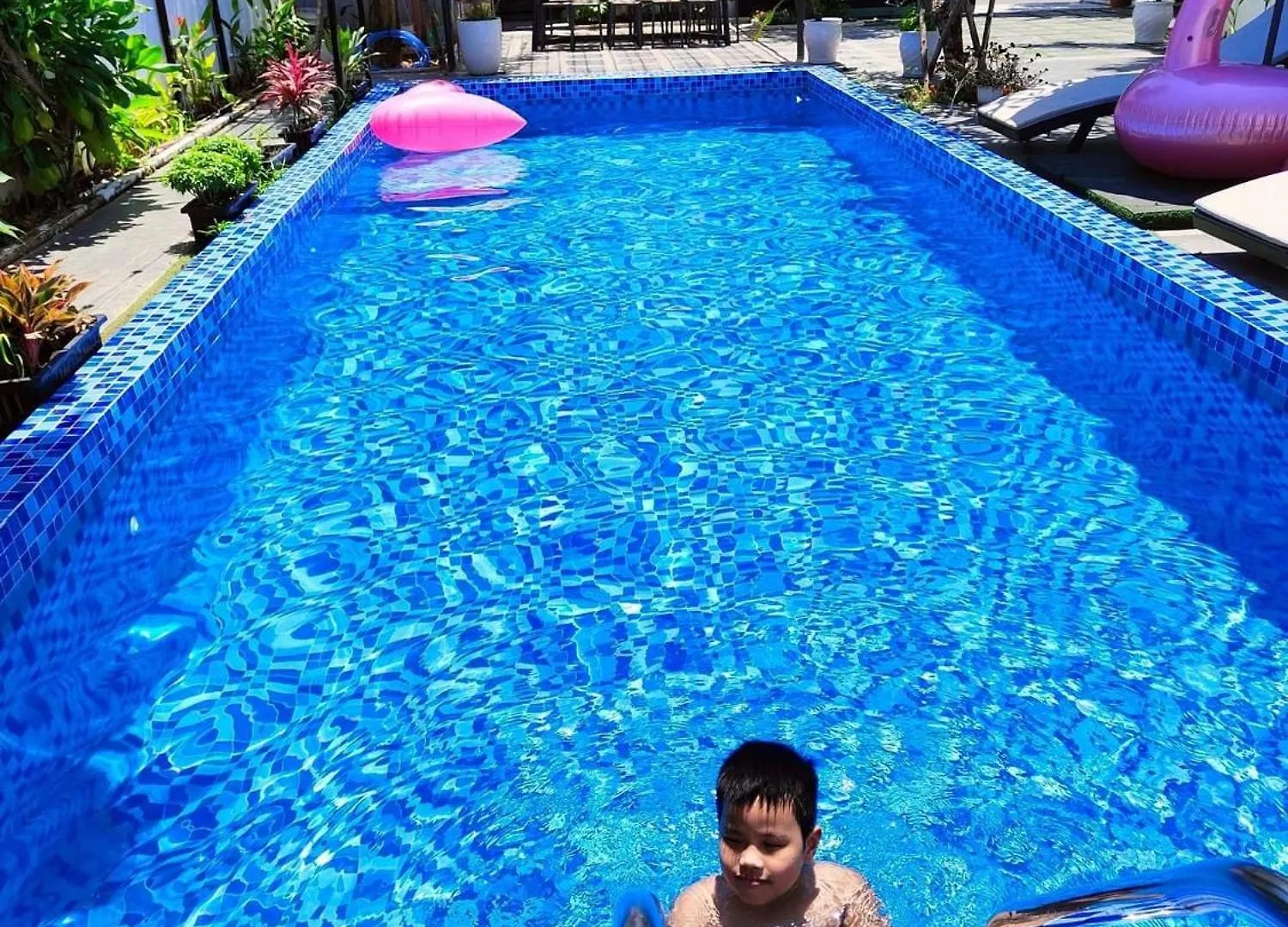 Han Villa Da Nang, Pool Villa, 4 Bed Room, Near Beach 0*,  Vietnam